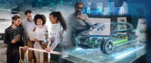 Digitale Services & neue Geschäftsmodelle für die Automobilbranche