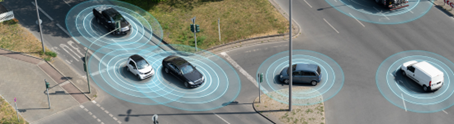 Automatisiertes und vernetztes Fahren in Kommunen – Potenziale und Umsetzung