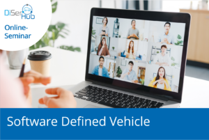 Software Defined Vehicle