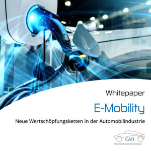 Whitepaper E-Mobility