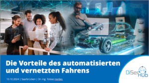 Digitalisierungsunterstützung im Mittelstand – Ein Rückblick auf die Roadshow des Mittelstand-Digital Zentrums Saarbrücken