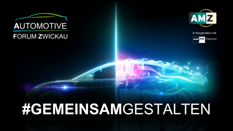 Automotive Forum Zwickau