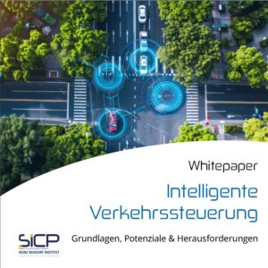 Whitepaper „Intelligente Verkehrssteuerung“
