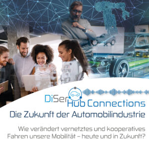 Wie verändert vernetztes und kooperatives Fahren unsere Mobilität – heute und in Zukunft?