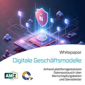 Whitepaper ‚Digitale Geschäftsmodelle‘
