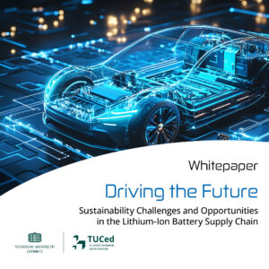 Whitepaper ‘Driving the Future’