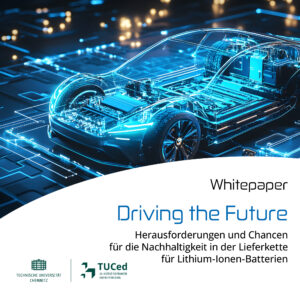 Whitepaper ‚Driving the Future‘