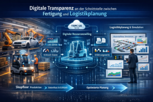 Digitale Transparenz