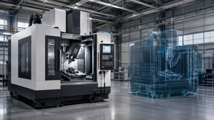 Equipment as a Service