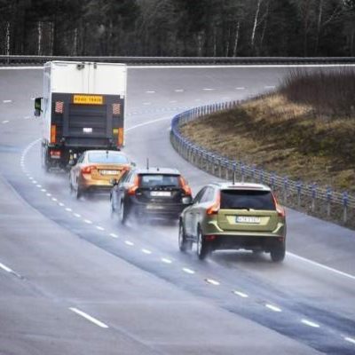DiSerHub Platooning 1