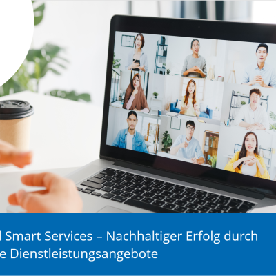 Header - Industrial Smart Services