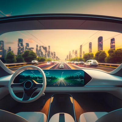 Das Software-definierte Fahrzeug als Schlüssel