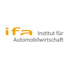 ifa-institut für automobileirtschaft